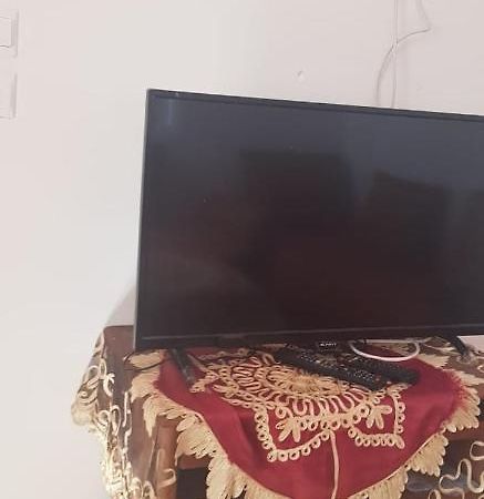 Appartement 3 Eme Etage Dans La Medina Kedima Asilah Exteriör bild