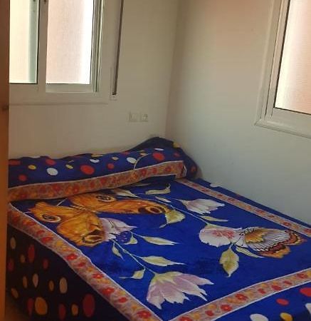 Appartement 3 Eme Etage Dans La Medina Kedima Asilah Exteriör bild