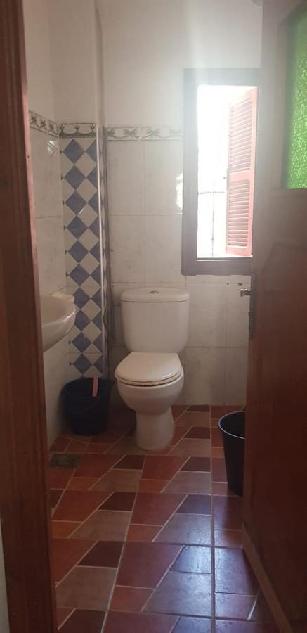 Appartement 3 Eme Etage Dans La Medina Kedima Asilah Exteriör bild