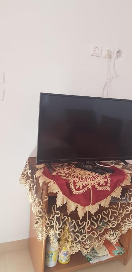 Appartement 3 Eme Etage Dans La Medina Kedima Asilah Exteriör bild