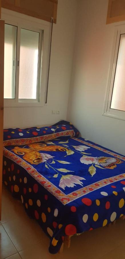 Appartement 3 Eme Etage Dans La Medina Kedima Asilah Exteriör bild