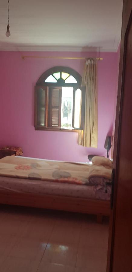 Appartement 3 Eme Etage Dans La Medina Kedima Asilah Exteriör bild