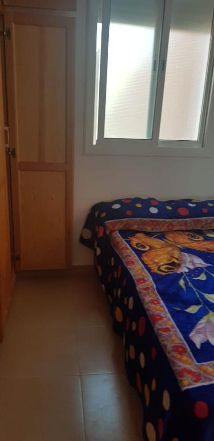 Appartement 3 Eme Etage Dans La Medina Kedima Asilah Exteriör bild