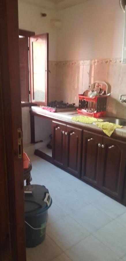 Appartement 3 Eme Etage Dans La Medina Kedima Asilah Exteriör bild